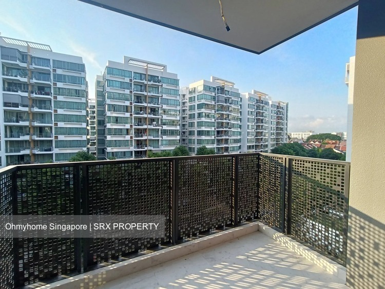 Sceneca Residence (D16), Apartment #566977021